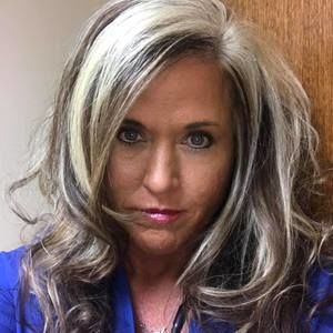 Meet your Posher, Wendi